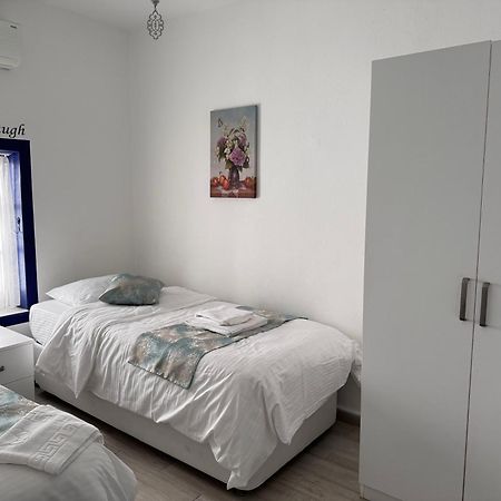 White And Blue Bodrum 외부 사진